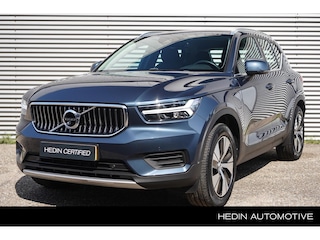 Volvo XC40 T5 Recharge Inscription Expression