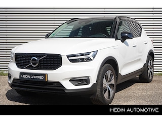 Volvo XC40 T4 Recharge R-Design Expression
