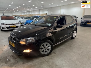 Volkswagen Polo 1.2 TDI BlueMotion / STOELVERWARMING / AIRCO / PARKEERSENSOR