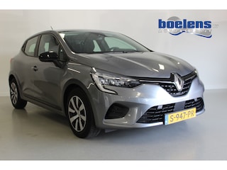 Renault Clio 1.0 TCe 90 Equilibre | NL-AUTO+N.A.P! | AIRCO | LED-KOPL | CRUISE | LANE-ASSIST | NAVI | DAB-RADIO |