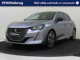 Peugeot 208 1.2 100 EAT8 Allure Pack | AUTOMAAT | Adaptive cruise | Camera | Parkeerhulp | FP