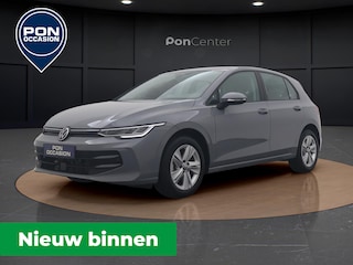 Volkswagen Golf 1.5 eTSI Life | NIEUW BINNEN | Navigatie | HUD | Side Assist | Camera | Stuur-/Stoelverwarming |