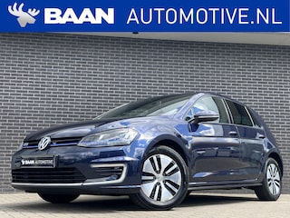 Volkswagen Golf 1.4 TSI GTE | Camera | Navigatie | Climate Control