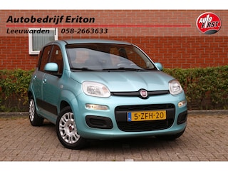 Fiat Panda 0.9 TwinAir 60pk Edizione Cool | NL-auto | Unieke kleur! | Airco | Elek. ramen | Centr. deurvergr. |