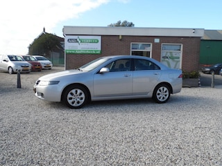 Honda Accord 2.0i Comfort