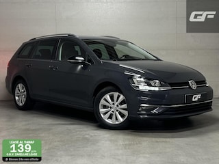 Volkswagen Golf Variant 1.0 TSI Highline ACC CarPlay Navi Massage NAP