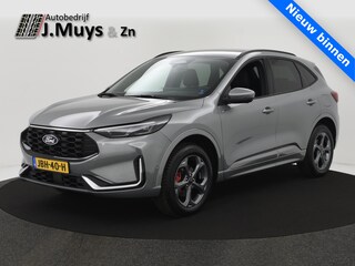 Ford Kuga 2.5 FHEV 240PK ST-Line X HEAD-UP|ACC|BLIS|360CAMERA|B&O|WINTERPACK|AGR.STOEL|MEMORYSTOEL|LED|2100KG TREKGEWICHT