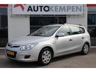 Hyundai i30 CW 1.6i Active Cool AIRCO|08-2026 APK|DEALERONDERHOUDEN