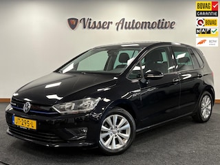 Volkswagen Golf Sportsvan 1.0 TSI Connected Series*NAP*Nationale Auto Pas*Airco*PDC*Apple Carplay*Trekhaak*Navi*Cruise Control*