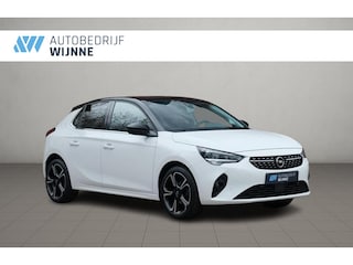 Opel Corsa 1.2 Turbo 100pk Elegance Opel Corsa 1.2 Turbo 100pk Sport | App Connect | Climate | Panoramadak | Camera | Winter Pakket | 17" velgen
