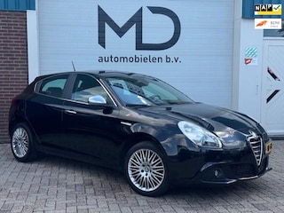 Alfa Romeo Giulietta 1.4 T Progression - LED - Climate