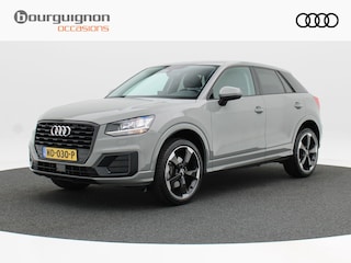 Audi Q2 1.4 TFSi 150 Pk CoD Sport Pro Line | Cruise Control | Airco | Navigatiesysteem | Bluetooth | Privacy Glass | 19 Inch | 56.960 Km!!