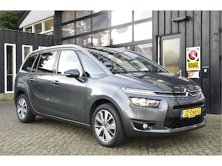 Citroën C4 Picasso 1.2 PureTech Intensive | NL-Auto | Cruise | Navi | Camera