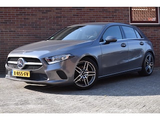 Mercedes-Benz A-klasse 160 '19 Airco Cruise Inruil mogelijk