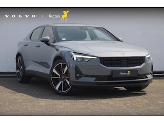 Polestar 2 Long Range Dual Motor Launch Edition / Adaptieve cruise Control / 408PK / BLIS / 20” Velgen / Elektrische achterklep / Keyless / Elektrische stoelen / Stoel en stuurwielverwarming / Panoramadak