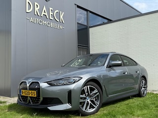 BMW i4 (g26) i4 40 High Executive