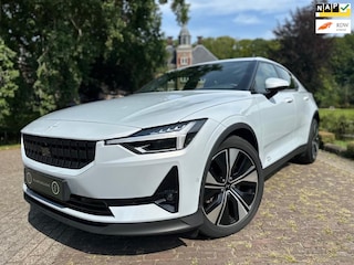 Polestar 2 Long Range 78 kWh | 360 | Bliss | Memory |