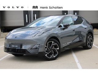 Lynk & Co 02 More 66 kWh | 360 Graden Camera | Harman Kardon | Panoramadak | Elektrisch bedienbare voorstoelen met geheugen | Keyless Entry | Getint glas | Adaptieve Cruise Control | Dodehoekassistent | Sfeerverlichting | Stuurwielverwarming | Stoelverwarming