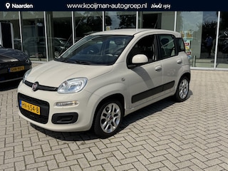 Fiat Panda 0.9 TwinAir Edizione Cool