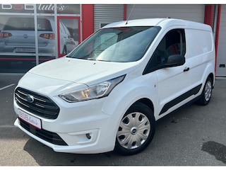 Ford Transit Connect 1.0 Ecoboost L1 Trend Airco Cruise Navi Camera Pdc Elec.pakket