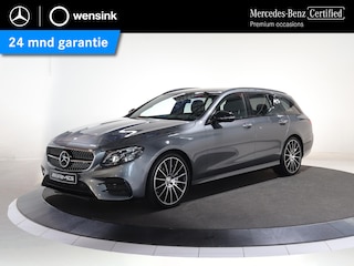 Mercedes-Benz Estate 53 4MATIC Premium Plus | Panoramadak | Rijassistentiepakket | Headup | Burmester | Memory | 360 graden camera | Sfeerverlichting |