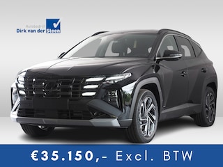 Hyundai Tucson 1.6 T-GDI PHEV Comfort Smart 4WD