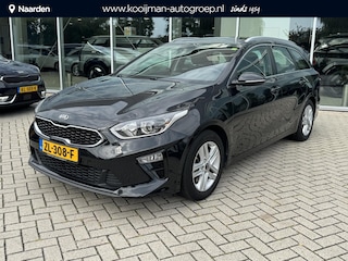 Kia Ceed Sportswagon 1.0 T-GDi DynamicLine Nav|Camera|Lmv
