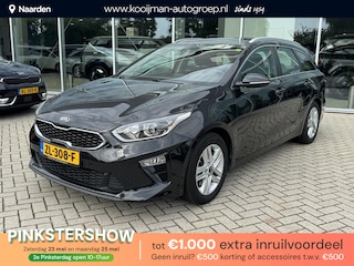 Kia Ceed Sportswagon 1.0 T-GDi DynamicLine Nav|Camera|Lmv