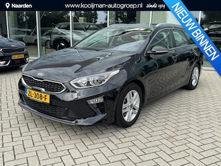 Kia Ceed Sportswagon 1.0 T-GDi DynamicLine Nav|Camera|Lmv