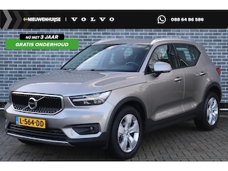 Volvo XC40 1.5 T3 Business Pro | Adaptive Cruise Control | Navigatie | Climate Control | Stoelverwarming | Apple CarPlay/Android Auto | Led Koplampen