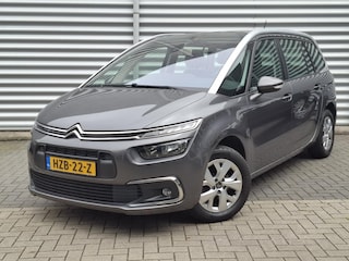 Citroën C4 SpaceTourer MPV 130 Feel 7P. Clima/Nav/LMV