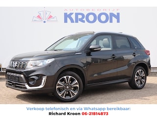 Suzuki Vitara 1.4 Boosterjet AllGrip Stijl I Panorama dak I Automaat