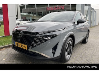 Nissan Qashqai 1.3 MHEV Tekna | COLD PACK | PANODAK | CAMERA | KEYLESS |
