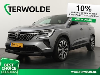 Renault Austral 1.2 E-Tech full hybrid 200 techno