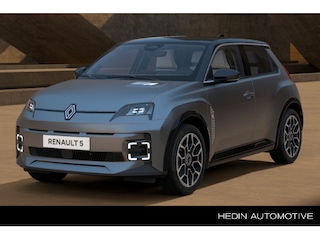 Renault 5 comfort range Roland-Garros 52 kWh Harman Kardon | Pack safety & Driving Assist