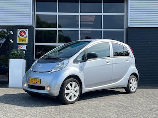 Peugeot Ion Active, Automaat, Airco, Radio, Pdc, Lm