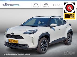 Toyota Yaris Cross 1.5 Hybrid 130 Dynamic PDC V + A | NAVI | nieuwe auto !!