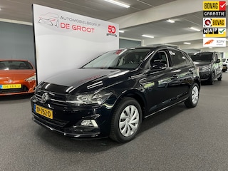 Volkswagen Polo 1.0 TSI Comfortline NL-auto / Navigatie / Carplay / Automaat