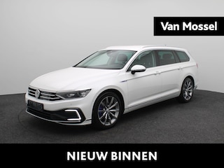 Volkswagen Passat Variant 1.4 TSI PHEV GTE Business 218 PK