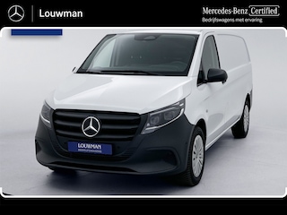 Mercedes-Benz Vito 116 L2 PRO 24 Maanden Certified Garantie Trekhaak LED Achteruitrijcamera Cruise Control Betimmering
