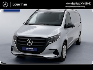 Mercedes-Benz Vito 119 CDI L3 24 Maanden Certified Garantie Dubbele Schuifdeur Multibeam LED Trekhaak Achteruitrijcamera Betimmering
