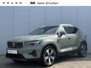 Volvo XC40 T5 Automaat Plug-in hybrid Plus Bright | Panoramadak | Adaptieve Cruise Control | Getint glas | 19" Lichtmetalen velgen | Alarm klasse 3 | Harman Kardon | 360 graden camera | LED Mistlampen