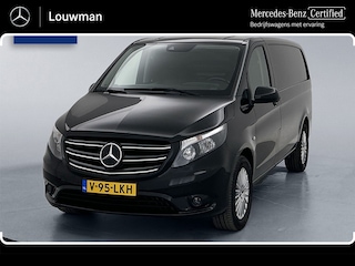 Mercedes-Benz Vito 116 CDI Lang 24 Maanden Certified Garantie Trekhaak Navigatie Apple Carplay/Android Auto Achteruitrijcamera
