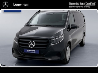 Mercedes-Benz Vito 119 CDI Extra Lang 24 Maanden Certified Garantie 9G Automaat 2x schuifdeur Multibeam Led 2500KG trekhaak