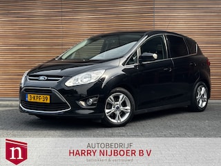 Ford C-MAX 1.6 TDCi Trend Trekhaak / Cuise / Lm-velgen