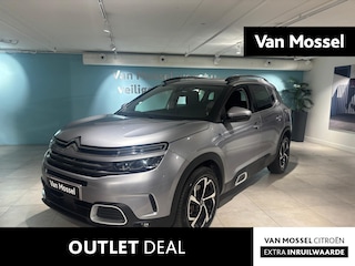 Citroën C5 Aircross 1.6 Plug-in Hybrid 225 Feel | Camera | Navigatie | Climate control