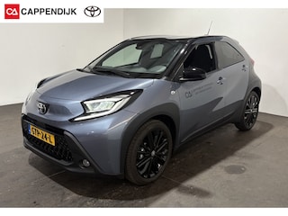 Toyota Aygo | DEMO | 1.0 VVT-i MT Pulse | Clima | Camera |