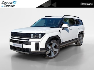 Hyundai Santa Fe 1.6 T-GDI PHEV Premium 4WD 7p. PLUG IN HYBRIDE | BOUWJAAR 2025