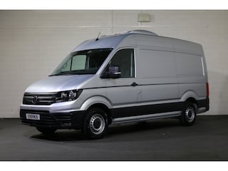 Volkswagen Crafter 2.0 TDI 140pk L3 H3 Automaat Koelwagen (in productie)