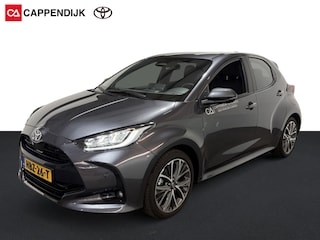 Toyota Yaris | DEMO | 1.5 Hybrid 130 Executive | BSM | NAVI | CAMERA |